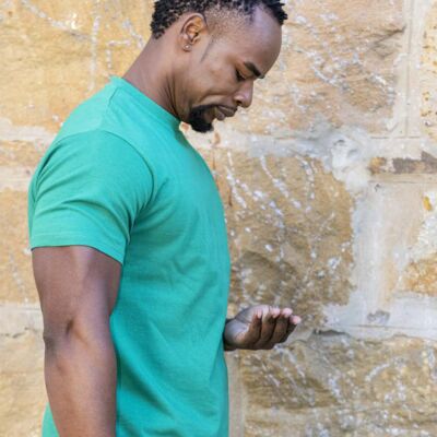 Unisex Short-sleeve T-shirt - 180g Thumbnail