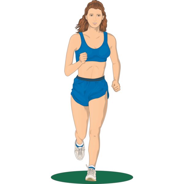 JOGGER Thumbnail