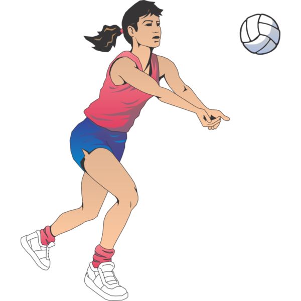 VOLLY003 Thumbnail