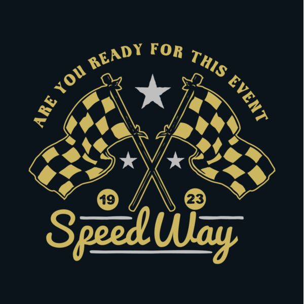 Speedway Thumbnail