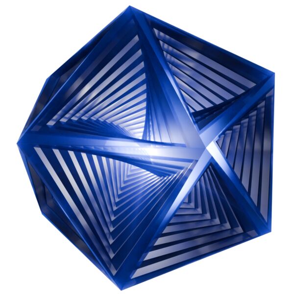 Twisted Infinity Thumbnail