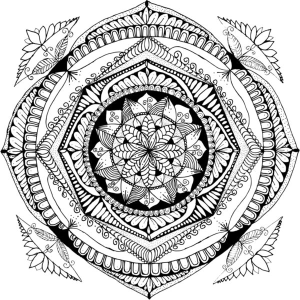 1008 black on white Thumbnail