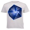 Unisex Short-sleeve T-shirt 140g Thumbnail