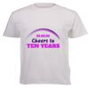 Unisex Short-sleeve T-shirt 140g Thumbnail