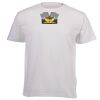 Unisex Platinum Short-sleeve T-shirt Thumbnail