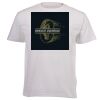 Unisex Platinum Short-sleeve T-shirt Thumbnail