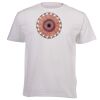 Unisex Platinum Short-sleeve T-shirt Thumbnail
