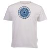 Unisex Platinum Short-sleeve T-shirt Thumbnail