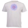 Unisex Platinum Short-sleeve T-shirt Thumbnail