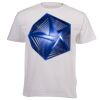 Unisex Platinum Short-sleeve T-shirt Thumbnail