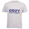 Unisex Platinum Short-sleeve T-shirt Thumbnail