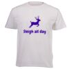 Unisex Platinum Short-sleeve T-shirt Thumbnail
