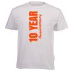Unisex Platinum Short-sleeve T-shirt Thumbnail
