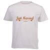Unisex Platinum Short-sleeve T-shirt Thumbnail
