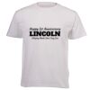 Unisex Platinum Short-sleeve T-shirt Thumbnail