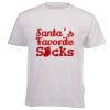 Unisex Platinum Short-sleeve T-shirt Thumbnail