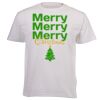 Unisex Platinum Short-sleeve T-shirt Thumbnail