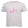 Unisex Short-sleeve T-shirt - 180g Thumbnail