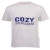 Unisex Short-sleeve T-shirt - 180g Thumbnail