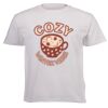 Unisex Short-sleeve T-shirt - 180g Thumbnail