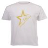 Unisex Short-sleeve T-shirt - 180g Thumbnail