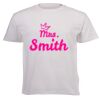 Unisex Short-sleeve T-shirt - 180g Thumbnail