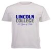 Unisex Short-sleeve T-shirt - 180g Thumbnail