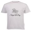 Unisex Short-sleeve T-shirt - 180g Thumbnail