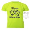 Unisex Dri-Fit T-shirt  Thumbnail