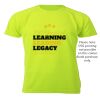 Unisex Dri-Fit T-shirt  Thumbnail
