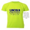 Unisex Dri-Fit T-shirt  Thumbnail