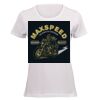 Ladies Short-sleeve T-shirt  Thumbnail
