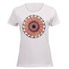 Ladies Short-sleeve T-shirt  Thumbnail