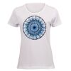 Ladies Short-sleeve T-shirt  Thumbnail