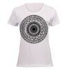 Ladies Short-sleeve T-shirt  Thumbnail