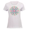 Ladies Short-sleeve T-shirt  Thumbnail
