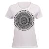 Ladies Short-sleeve T-shirt  Thumbnail