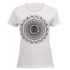Ladies Short-sleeve T-shirt  Thumbnail