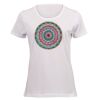 Ladies Short-sleeve T-shirt  Thumbnail