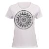Ladies Short-sleeve T-shirt  Thumbnail