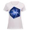 Ladies Short-sleeve T-shirt  Thumbnail