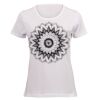 Ladies Short-sleeve T-shirt  Thumbnail