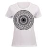 Ladies Short-sleeve T-shirt  Thumbnail