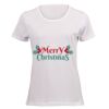 Ladies Short-sleeve T-shirt  Thumbnail