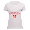 Ladies Short-sleeve T-shirt  Thumbnail