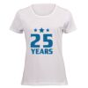 Ladies Short-sleeve T-shirt  Thumbnail