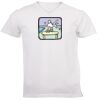 Unisex V-Neck T-shirt Thumbnail