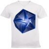 Unisex V-Neck T-shirt Thumbnail