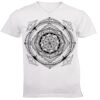 Unisex V-Neck T-shirt Thumbnail