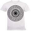 Unisex V-Neck T-shirt Thumbnail